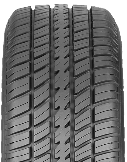 COBRA<sup>®</sup> RADIAL G/T™-COOPER TIRES